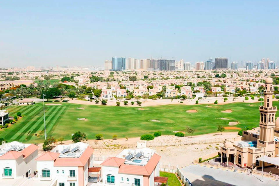 Golf City